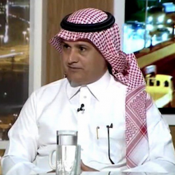 د. فهد محمد بن جمعة