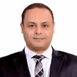 دكتور خالد رمضان